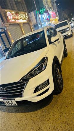 هیوندای تۆکسۆن
